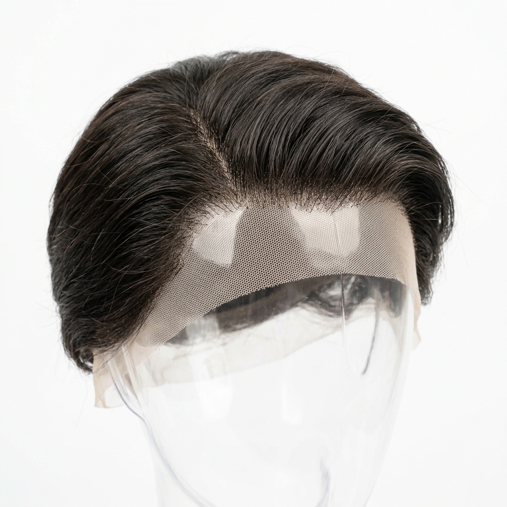 Lace Front Systems